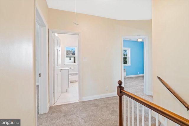 3704 EGERTON RD, Baltimore, MD 21215