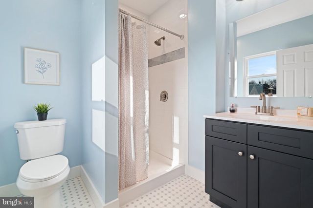 3704 EGERTON RD, Baltimore, MD 21215