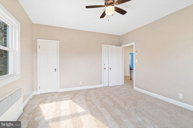 3704 EGERTON RD, Baltimore, MD 21215