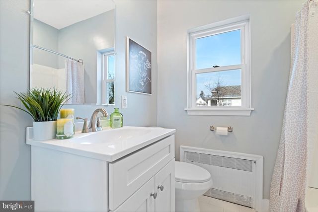 3704 EGERTON RD, Baltimore, MD 21215