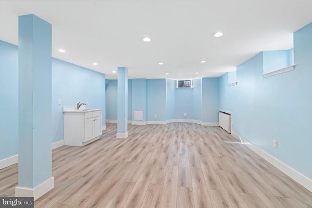 3704 EGERTON RD, Baltimore, MD 21215