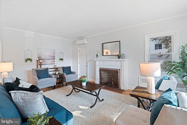 3704 EGERTON RD, Baltimore, MD 21215