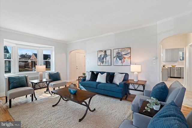 3704 EGERTON RD, Baltimore, MD 21215