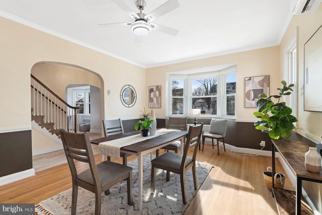 3704 EGERTON RD, Baltimore, MD 21215