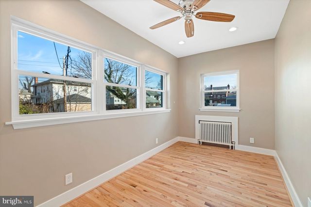 3704 EGERTON RD, Baltimore, MD 21215