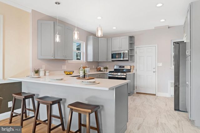 3704 EGERTON RD, Baltimore, MD 21215