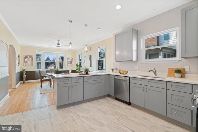 3704 EGERTON RD, Baltimore, MD 21215