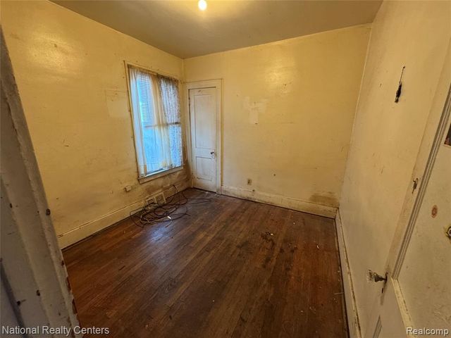 8127 E Hildale Street, Detroit, MI 48234