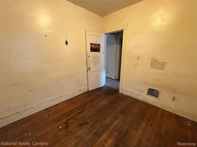 8127 E Hildale Street, Detroit, MI 48234