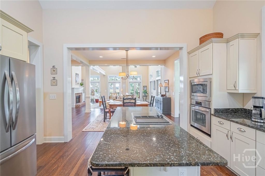 Image 12 of property listing at 3649 Julienton Drive NE, Townsend, GA 31331