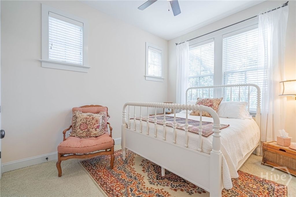 Image 17 of property listing at 3649 Julienton Drive NE, Townsend, GA 31331