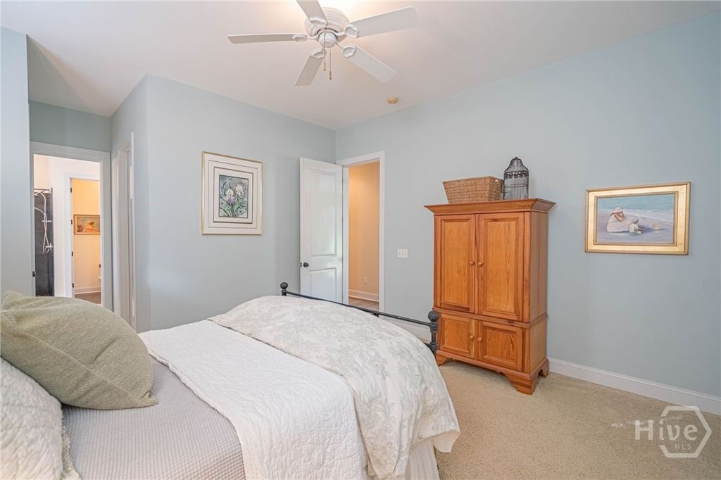 Image 19 of property listing at 3649 Julienton Drive NE, Townsend, GA 31331