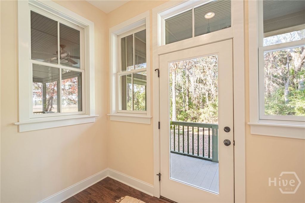 Image 22 of property listing at 3649 Julienton Drive NE, Townsend, GA 31331