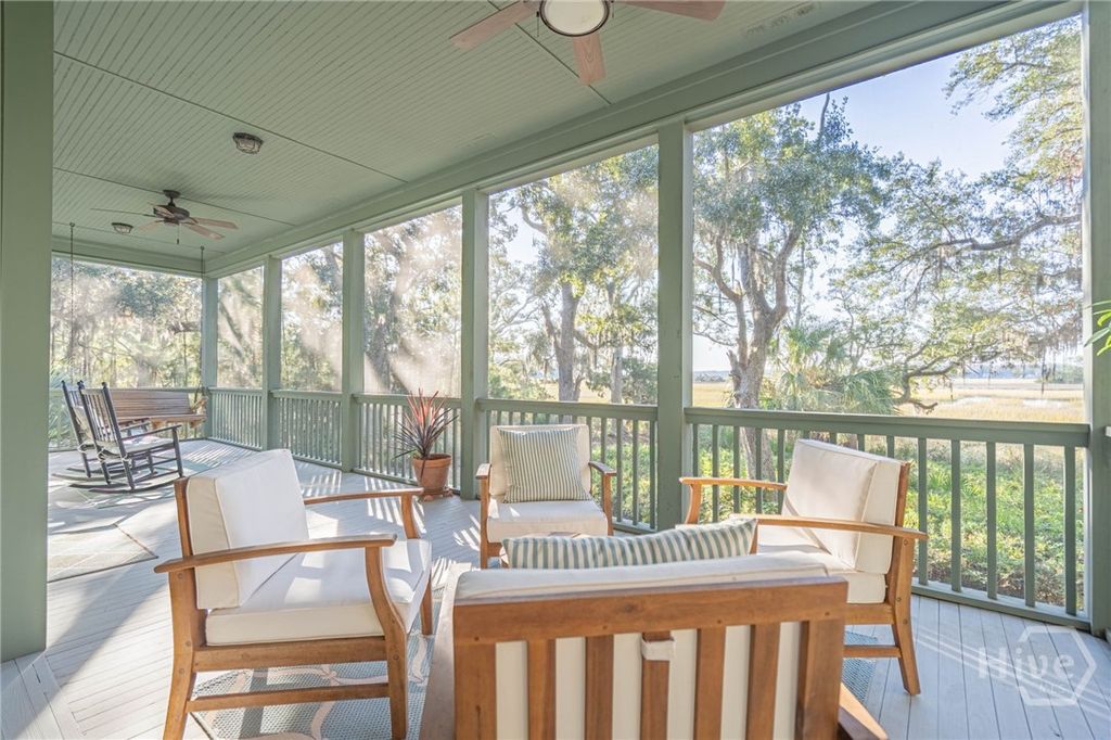 Image 23 of property listing at 3649 Julienton Drive NE, Townsend, GA 31331