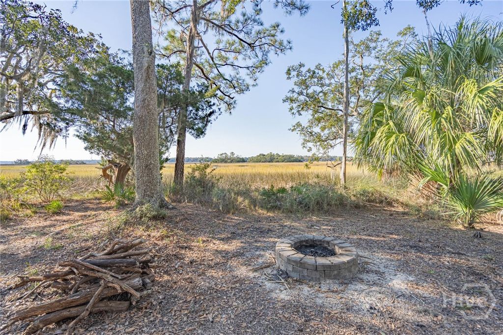 Image 31 of property listing at 3649 Julienton Drive NE, Townsend, GA 31331