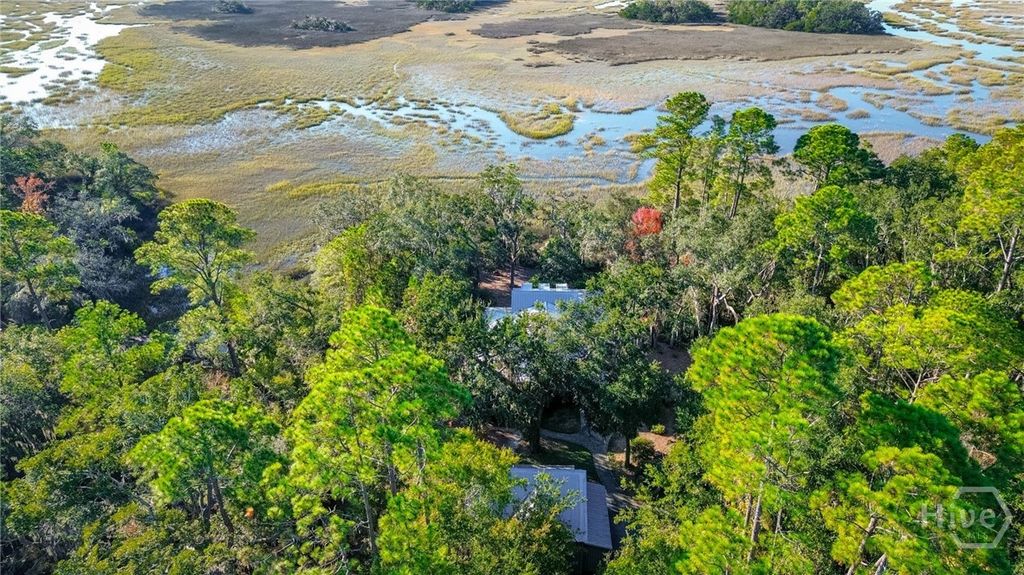 Image 34 of property listing at 3649 Julienton Drive NE, Townsend, GA 31331