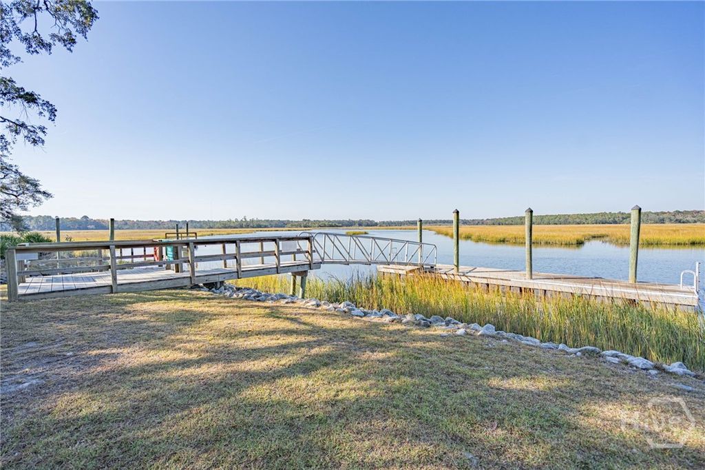 Image 37 of property listing at 3649 Julienton Drive NE, Townsend, GA 31331