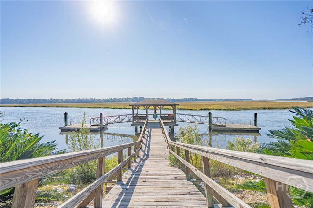 Image 41 of property listing at 3649 Julienton Drive NE, Townsend, GA 31331