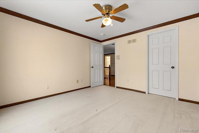 2291 Red Maple Drive, Troy, MI 48098