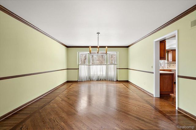 2291 Red Maple Drive, Troy, MI 48098