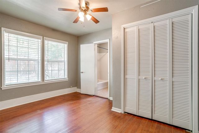 410 W Baylor Street, Weatherford, TX 76086