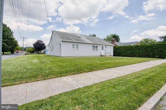 140 N PRINCE ST, Palmyra, PA 17078