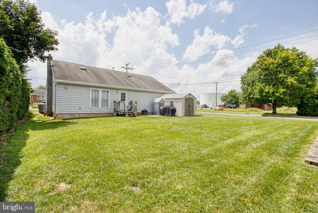140 N PRINCE ST, Palmyra, PA 17078