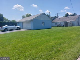 140 N PRINCE ST, Palmyra, PA 17078