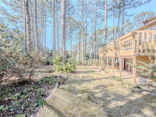 3053 Pointe Court, Snellville, GA 30039