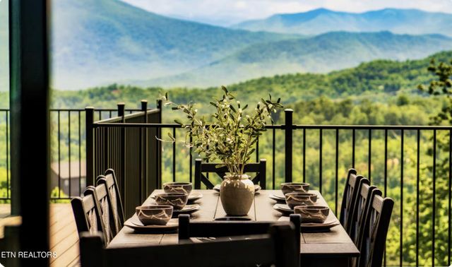 829 Wiley Oakley Drive, Gatlinburg, TN 37738