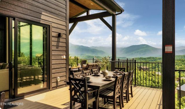 829 Wiley Oakley Drive, Gatlinburg, TN 37738