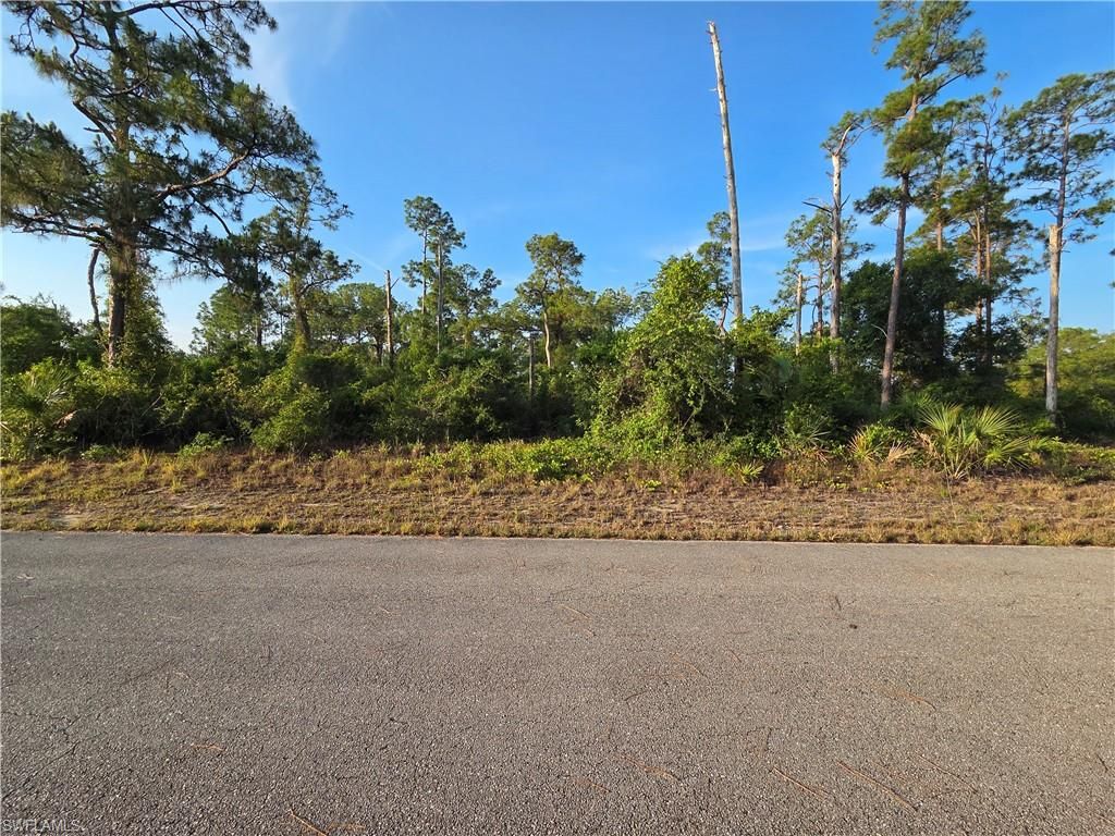 4504 E 7th ST, LEHIGH ACRES, FL 33972 — exterior