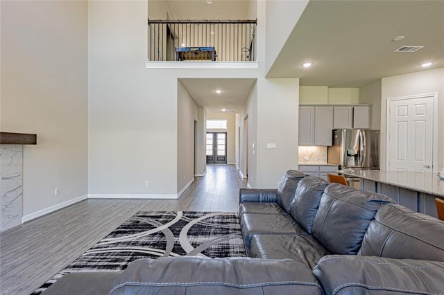 5111 Crystal Brook Drive, Richmond, TX 77469