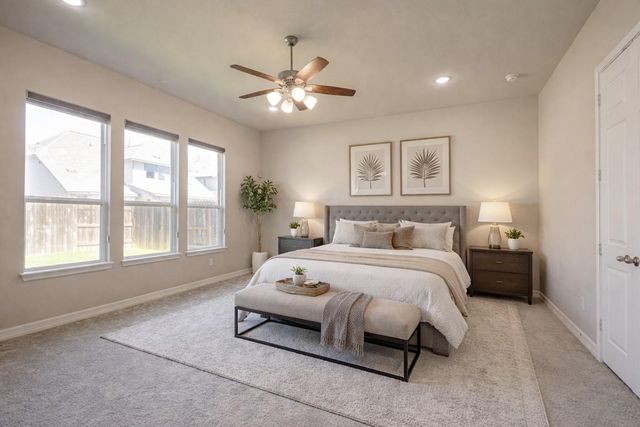 5111 Crystal Brook Drive, Richmond, TX 77469