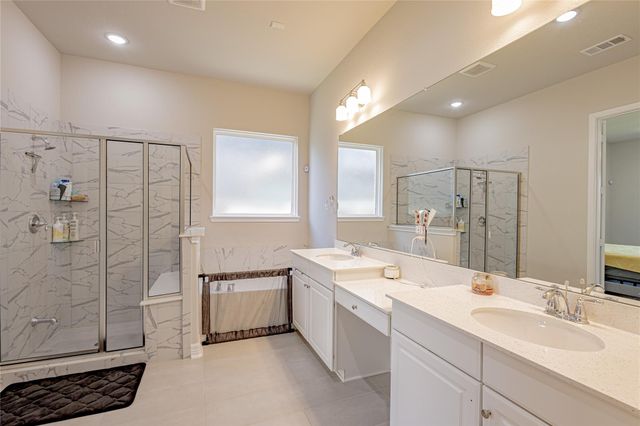 5111 Crystal Brook Drive, Richmond, TX 77469