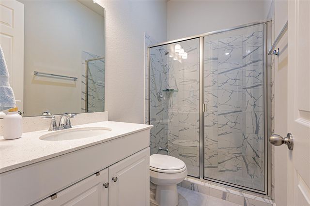 5111 Crystal Brook Drive, Richmond, TX 77469