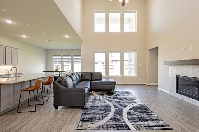 5111 Crystal Brook Drive, Richmond, TX 77469