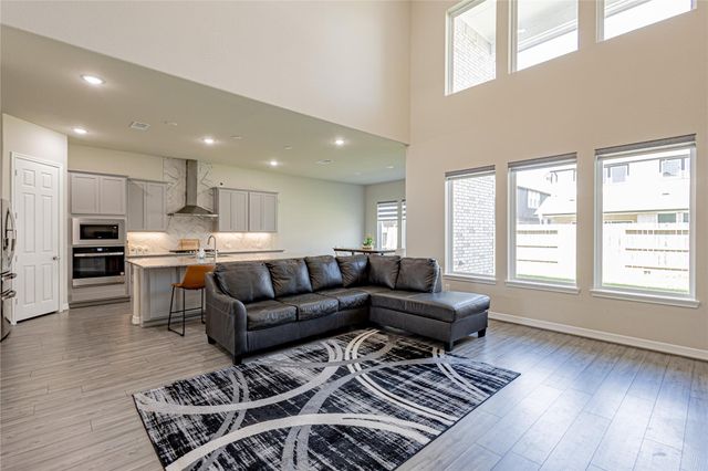 5111 Crystal Brook Drive, Richmond, TX 77469