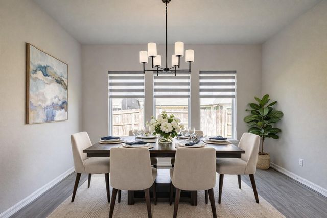 5111 Crystal Brook Drive, Richmond, TX 77469