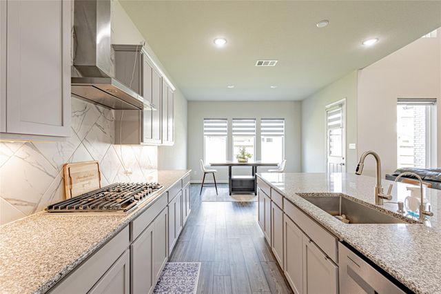 5111 Crystal Brook Drive, Richmond, TX 77469