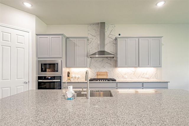 5111 Crystal Brook Drive, Richmond, TX 77469