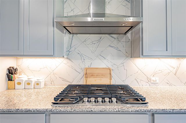 5111 Crystal Brook Drive, Richmond, TX 77469