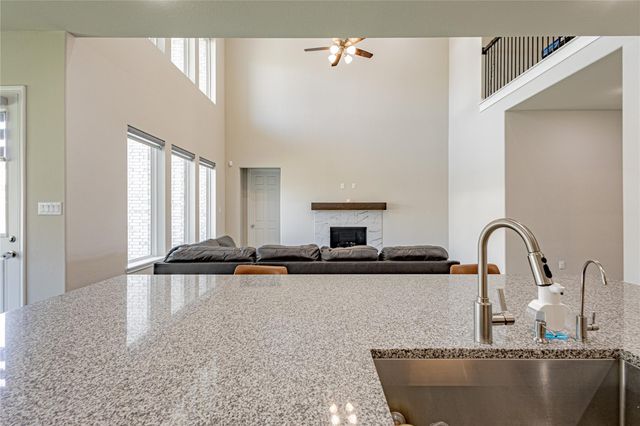 5111 Crystal Brook Drive, Richmond, TX 77469