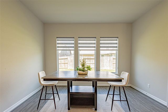 5111 Crystal Brook Drive, Richmond, TX 77469