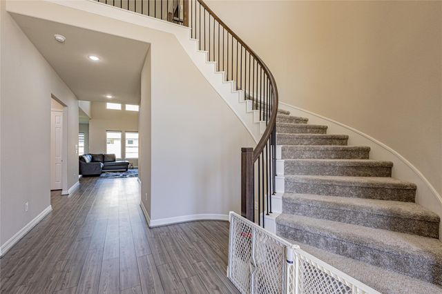 5111 Crystal Brook Drive, Richmond, TX 77469