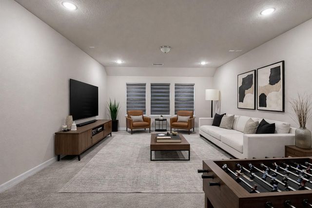 5111 Crystal Brook Drive, Richmond, TX 77469