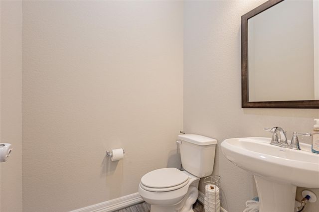 5111 Crystal Brook Drive, Richmond, TX 77469