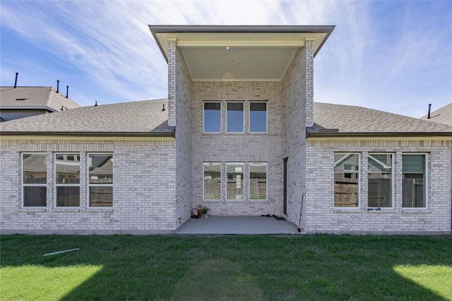 5111 Crystal Brook Drive, Richmond, TX 77469