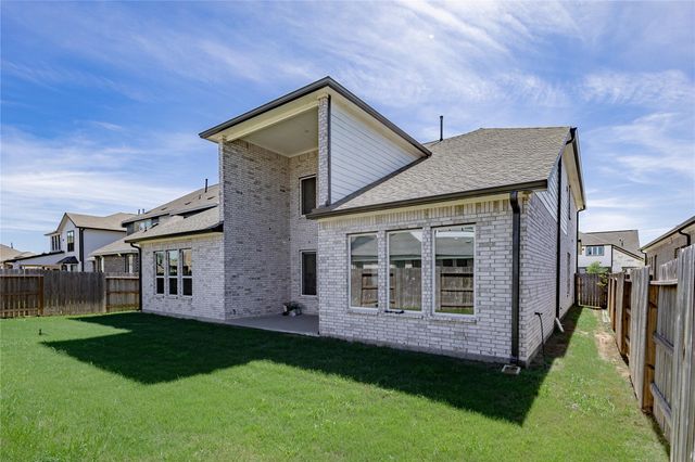 5111 Crystal Brook Drive, Richmond, TX 77469