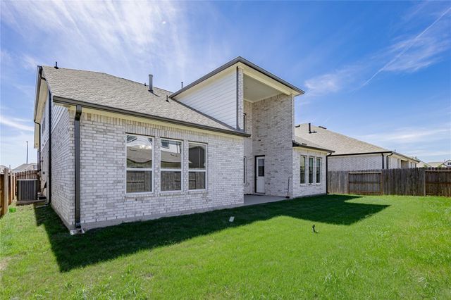 5111 Crystal Brook Drive, Richmond, TX 77469